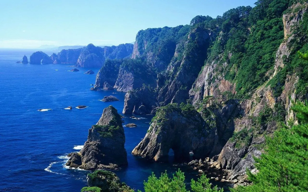 工业先进